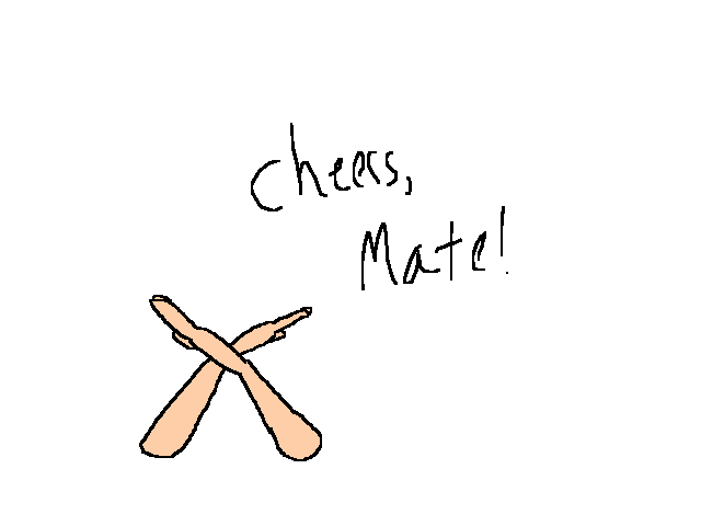 Aussie slang I don’t say + better Aussie terms