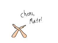 Aussie slang I don’t say + better Aussie terms