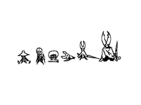 The gang
