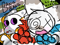 !BANG BANG BANG ANIMATION MEME - COLLAB