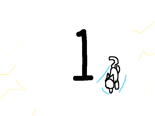 OMG OMG JUST 1 MORE