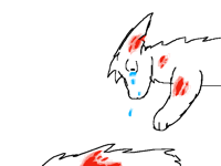 Traumatized (soon to be lore)