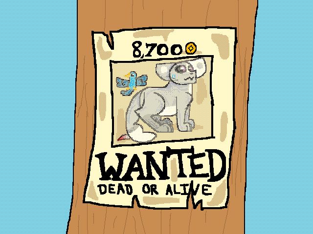 WANTED collab!!