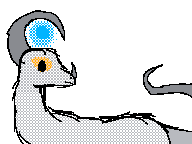 You are what you eat… (Magical Cheese) [WIP]