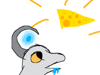 You are what you eat… (Magical Cheese) [WIP]