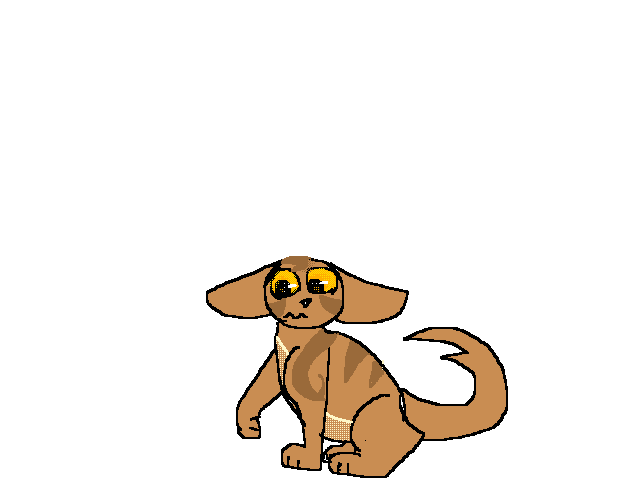 TigerStar and BrambleClaw(Flash warning)
