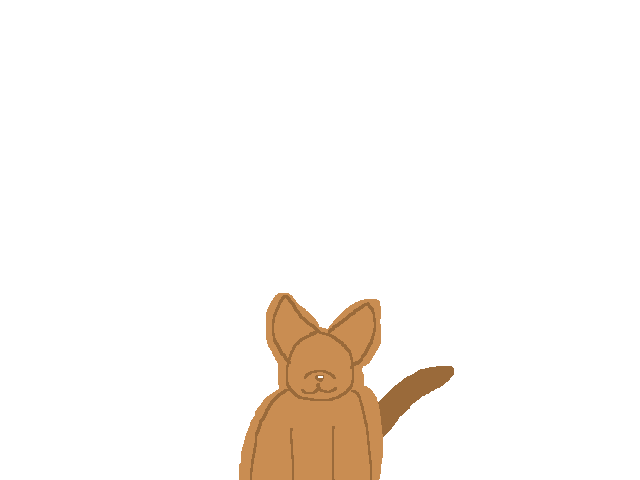 Tail