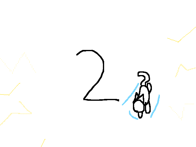 JUST 2 MORE