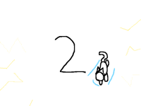 JUST 2 MORE
