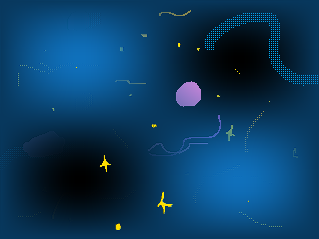 Alien (Contest Entry)