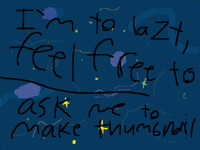 Alien (Contest Entry)