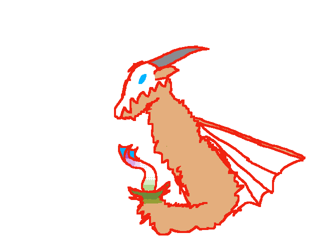 Untitled animation….