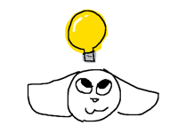“   “