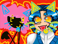 Selfie collab with @NovaIsEpik