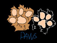 Paws