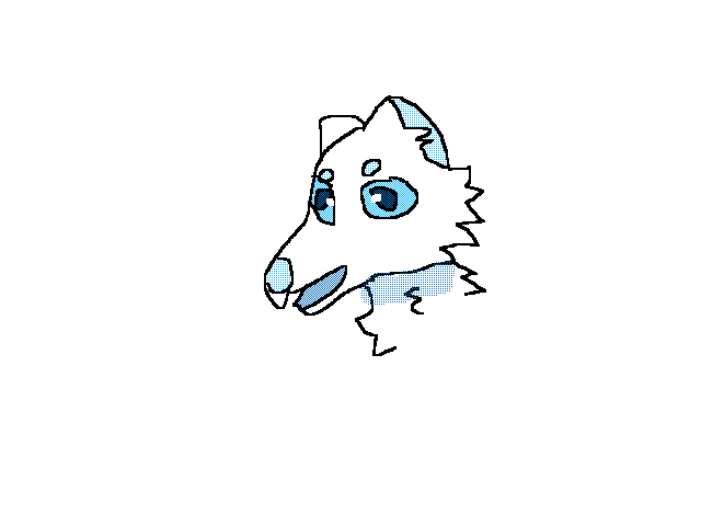 Polarbear’s roaring