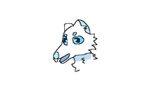 Polarbear’s roaring