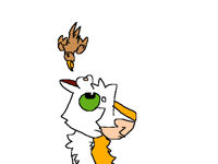Hehee