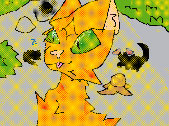 Firestar