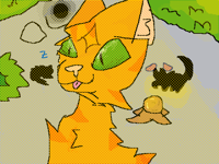 Firestar