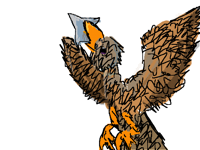 Bird
