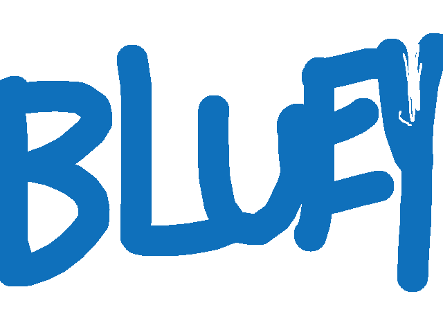 Are you Bluey or Bingo?