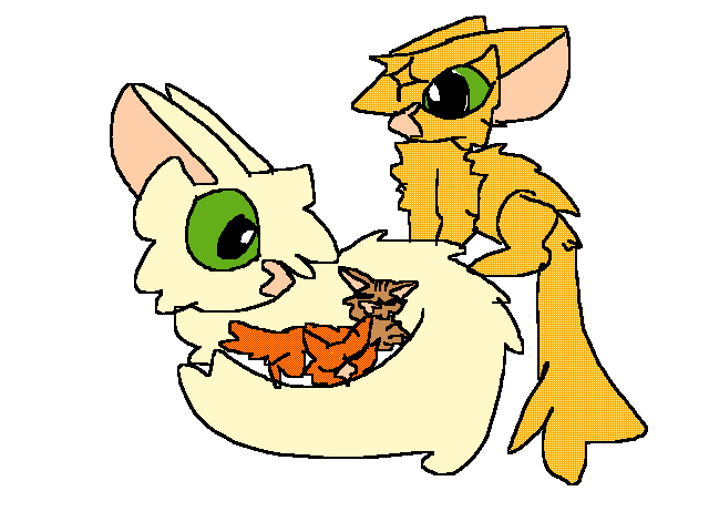 Sandstorm And Firestar