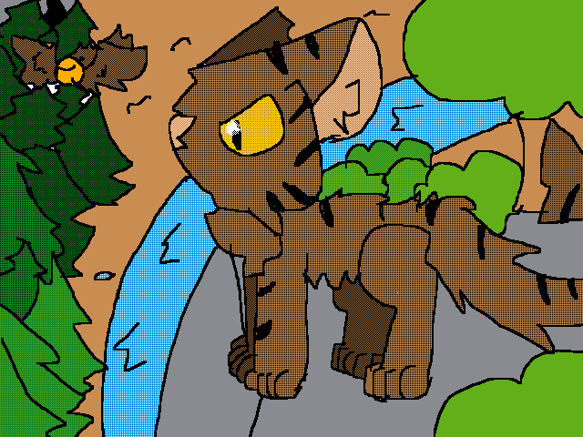 Tigerstar 1