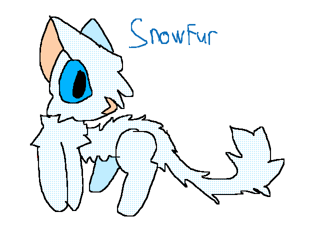 Snowfur