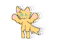 ”Warrior cats are for kids”