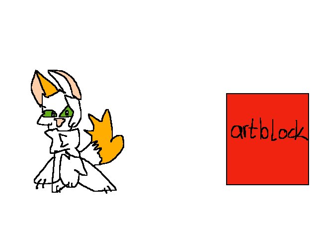 Artblock!!