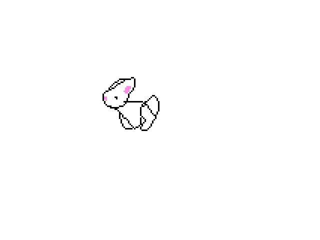 Bunny runcycle