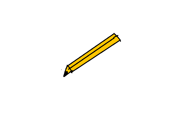 Pencil