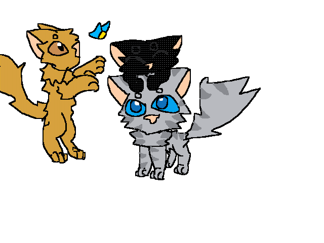 Can we go their Leafpool?