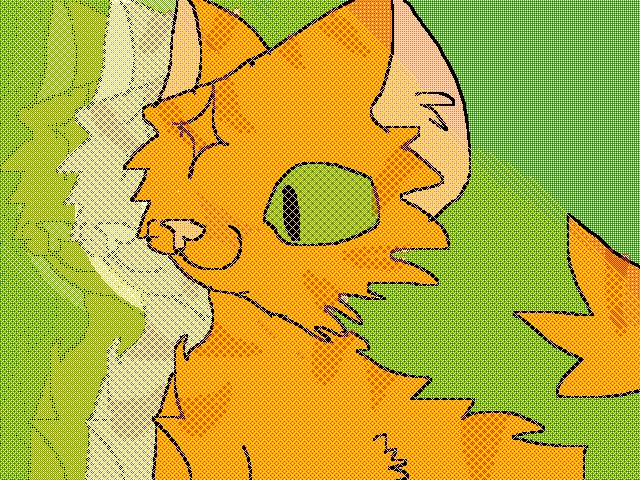 Firestar and his lifes