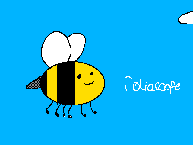 Folioscope