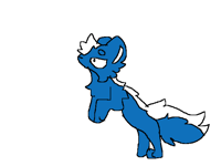 Animation for randomskunk