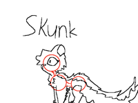 Skunk