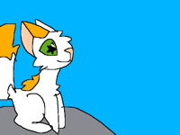 Dragon egg(old animation