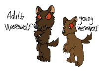 Werewolfs