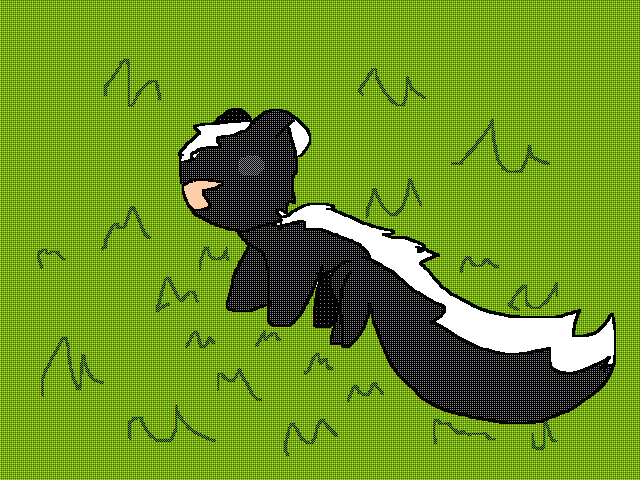 Skunk