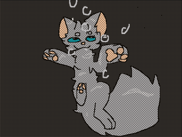Bristlefrost