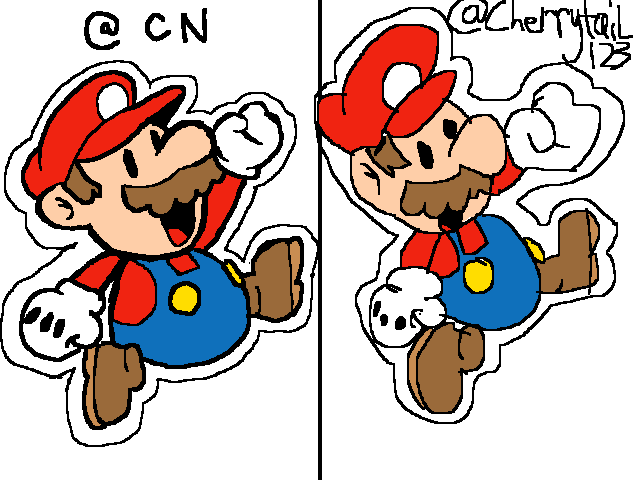 Draw This In Your Style! (DTIYS)