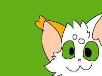 How i draw cats