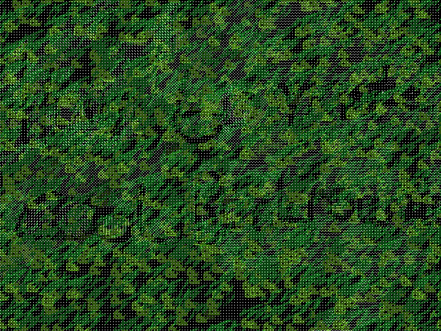 How to make cool backrounds