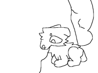Just animation