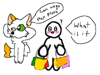 Collab cuz I’m bored