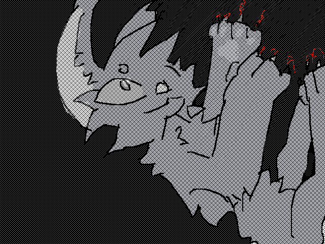 Bristlefrost