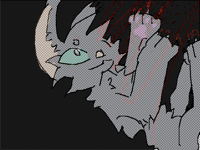 Bristlefrost