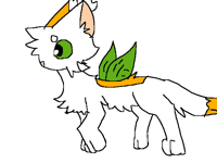 Ref and Name changed to Cherryleaf